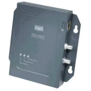 Инжектор питания Cisco AIR-PWRINJ-BLR1