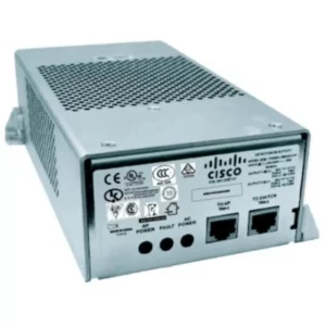 Инжектор питания Cisco AIR-PWRINJ1500