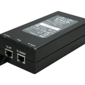 Инжектор питания Cisco AIR-PWRINJ4