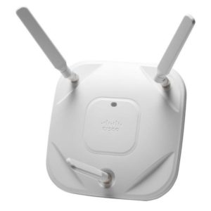 Cisco AIR-SAP1602E-E-K9 — Wi-Fi точка доступа