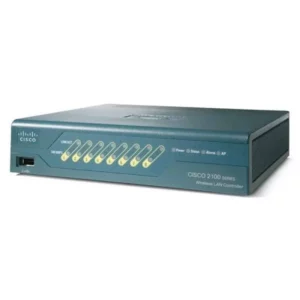 Контроллер Cisco на 6 точек доступа AIR-WLC2106-K9