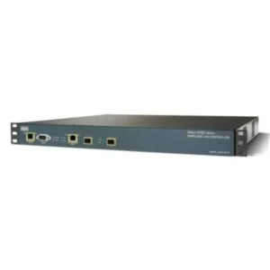 Контроллер Cisco AIR-WLC4402-25-K9
