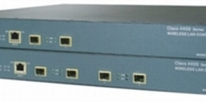 Контроллер Cisco AIR-WLC4402-50-K9