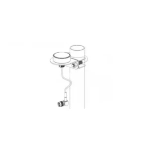 Антенна Cisco ANT-GPS-OUT-TNC