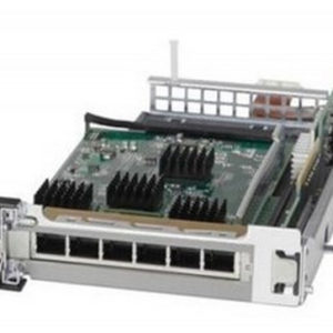 Интерфейсный модуль Cisco ASA-IC-6GE-CU-A