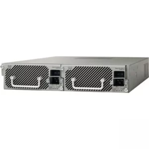 Межсетевой экран Cisco SSP-40, 6 x GE, 4 x SFP+, 3DES/AES ASA-SSP-CX40-K9