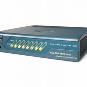 Межсетевой экран Cisco ASA5505-SEC-BUN-K9