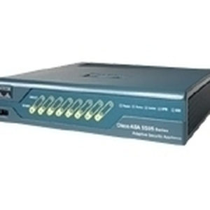 Межсетевой экран Cisco ASA5505-UL-BUN-K9