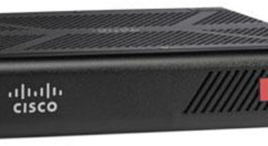 Межсетевой экран Cisco ASA5506-K8