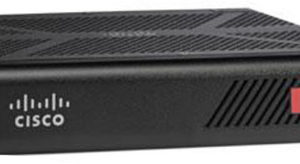 Межсетевой экран Cisco ASA5506-SEC-BUN-K8