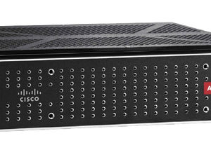 Межсетевой экран Cisco ASA5506H-SP-BUN-K9