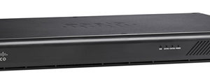 Межсетевой экран Cisco ASA5508-K8