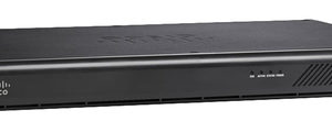 Межсетевой экран Cisco ASA5508-K9
