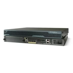 Межсетевой экран Cisco с SSM-10, 2 x GE, 3 x FE, DES, SEC PLUS ASA5510-AIP10SP-K8