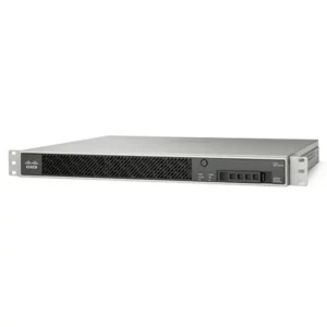 Межсетевой экран Cisco, 6 x GE, 250 IPSec, 3DES/AES ASA5512-FPWR-K9
