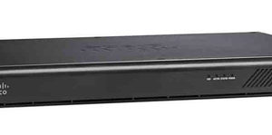 Межсетевой экран Cisco ASA5516-FPWR-K8