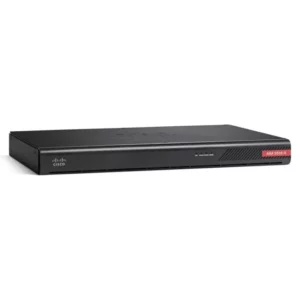 Межсетевой экран Cisco, 8 x GE, 3DES/AES ASA5516-K9