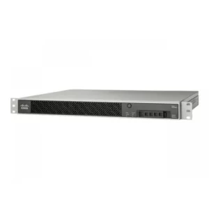 Межсетевой экран Cisco ASA5525-FPWR-BUN