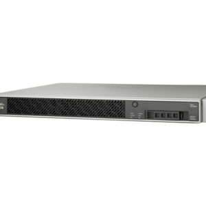 Межсетевой экран Cisco ASA5525-FPWR-K9