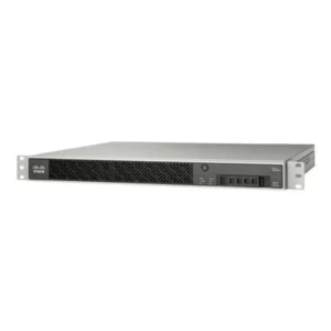 Межсетевой экран Cisco, 6 x GE, IPS, 750 IPSec, 100 Гб, DES ASA5525-IPS-K8