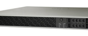 Межсетевой экран Cisco ASA5545-FPWR-K9
