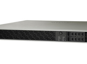 Межсетевой экран Cisco ASA5545-K8