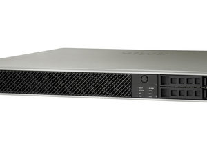 Межсетевой экран Cisco ASA5545-K9
