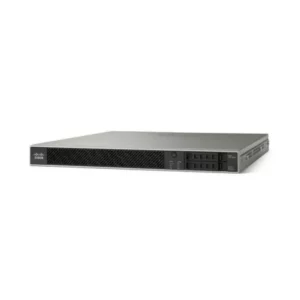 Межсетевой экран Cisco, 8 x GE, 5000 IPSec, 2 x 120ГБ, 3DES/AES ASA5555-2SSD120-K9
