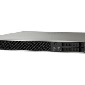 Межсетевой экран Cisco ASA5555-K9