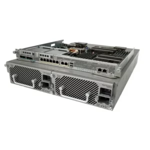 Межсетевой экран Cisco SSP-10F10 ASA5585-S10F10XK8