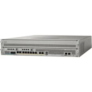 Межсетевой экран Cisco SSP-20 ASA5585-S20-K9