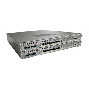 Шасси Cisco SSP-20F60 ASA5585-S20F60-BUN