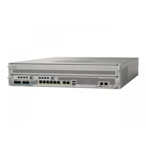 Шасси Cisco ASA5585-S60S60-K9