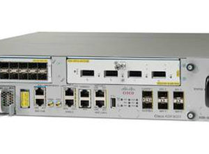 Маршрутизатор Cisco ASR-9001