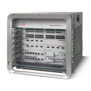 Шасси Cisco ASR-9010-AC-V2