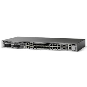 Маршрутизатор Cisco ASR-920-24TZ-M