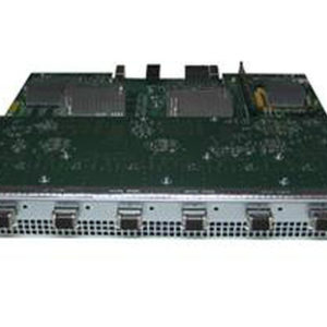 Модуль Cisco Catalyst ASR1000-6TGE