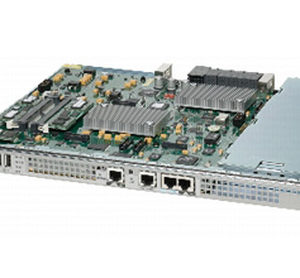 Модуль Cisco Catalyst ASR1000-RP1