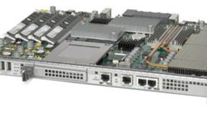 Модуль Cisco Catalyst ASR1000-RP2
