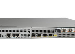 Маршрутизатор Cisco ASR1001