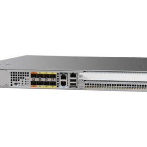 Маршрутизатор Cisco ASR1001X-2.5G-SEC