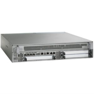 Маршрутизатор Cisco ASR1002-5G