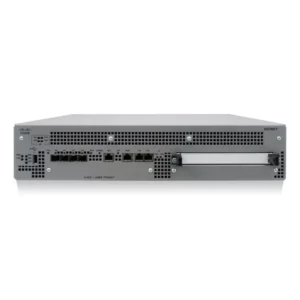 Маршрутизатор Cisco ASR1002-F