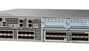 Маршрутизатор Cisco ASR1002-HX