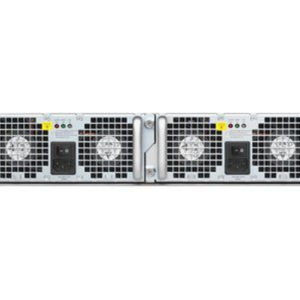 Блок питания Cisco ASR1002-PWR-AC