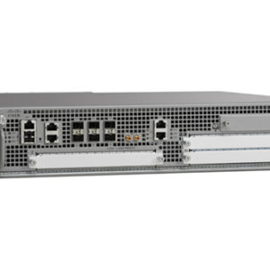 Маршрутизатор Cisco ASR1002-X