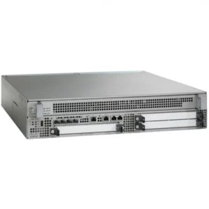 Маршрутизатор Cisco ASR1002X-36G-SECK9