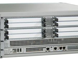 Маршрутизатор Cisco ASR1004