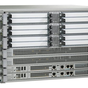 Маршрутизатор Cisco ASR1006