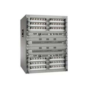 Маршрутизатор Cisco ASR1013